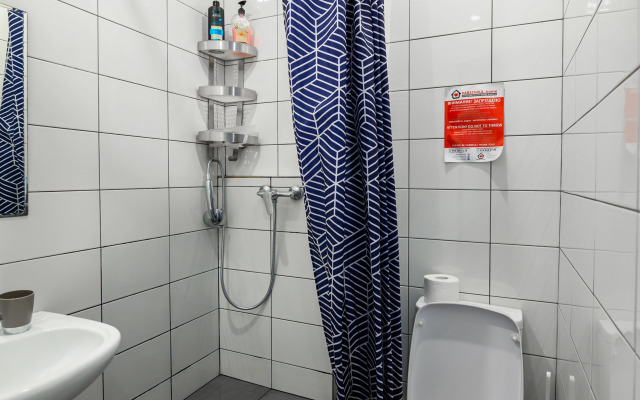 Апартаменты Arsenika №4 в самом центре у Кремля и Баумана