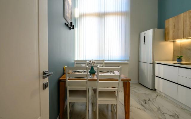 Khoum Siti 64 Apartments