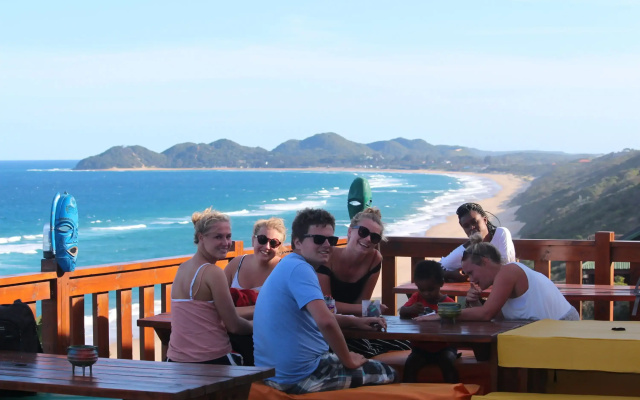 DEVOCEAN Eco Resort