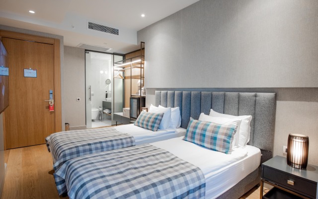 Dosso Dossi Hotels Yenikapı