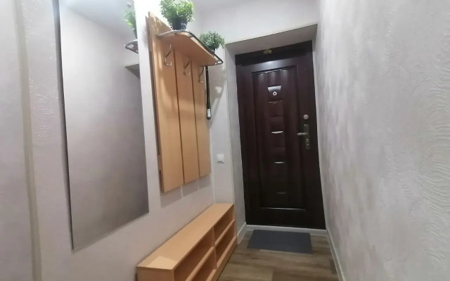Khorosho Kak Doma Flat