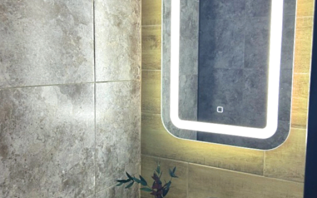 Квартира Евродвушка