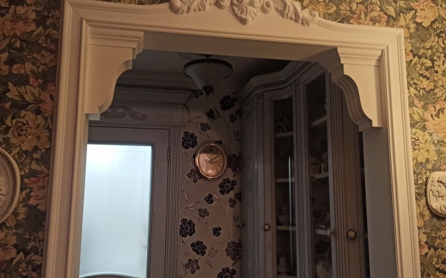 Апартаменты Видовая квартира