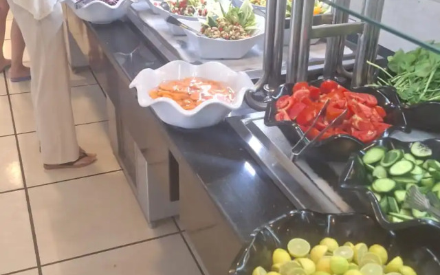 Апартаменты luxorious All inclusive Apartments with Aquapark