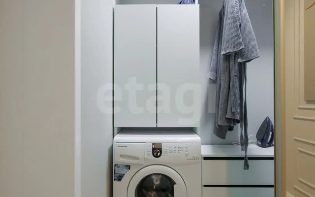 Квартира у моря Тиффани