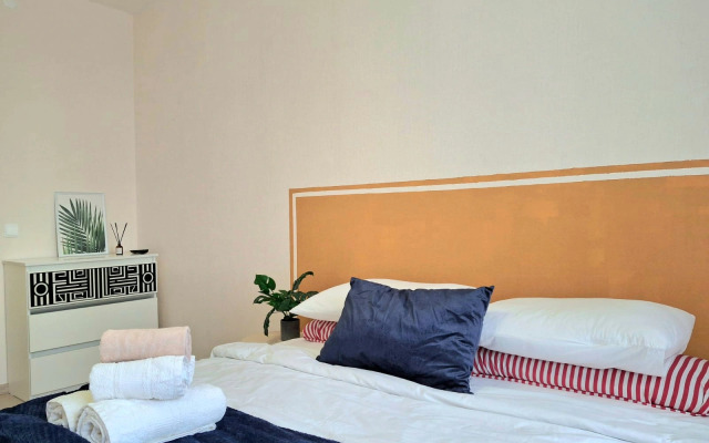 Квартира Уютная в центре на Ленина 88