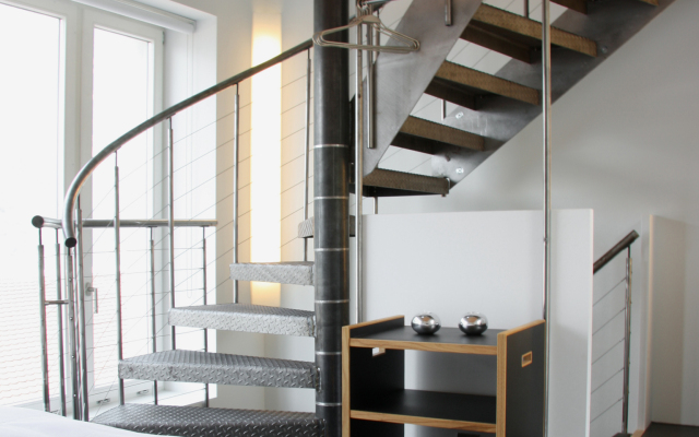 Lofthotel Hotel
