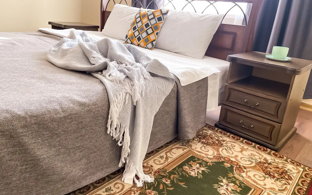 Alya Rus Mini-hotel
