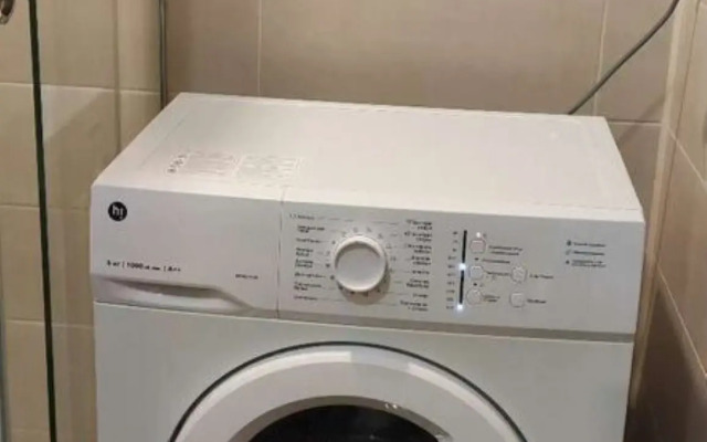 Квартира на улице Балкарской 21с4