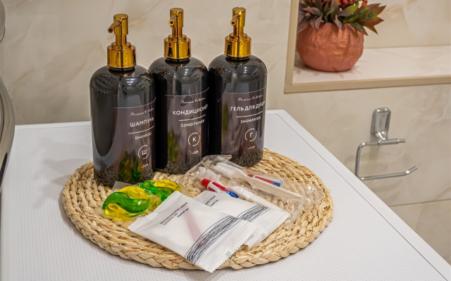 Апартаменты в Шикарном Комплексе Ждет Гостей