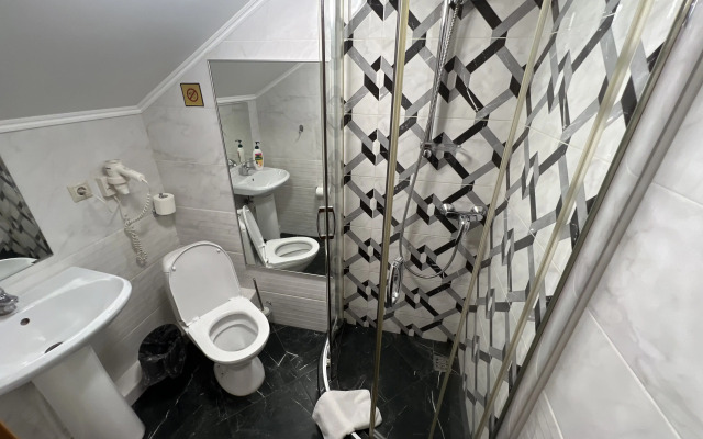 Vnukovo Port Guest House
