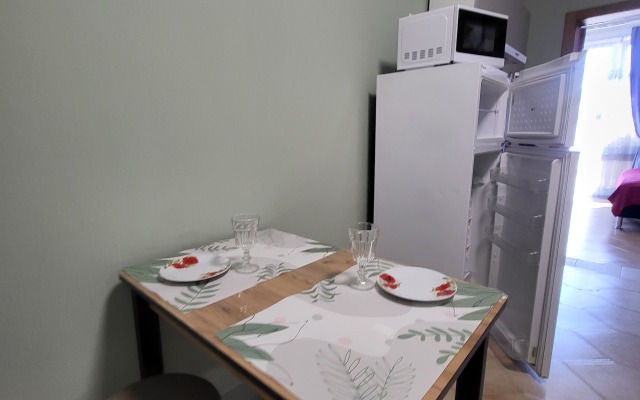 Квартира 2 Апартамент