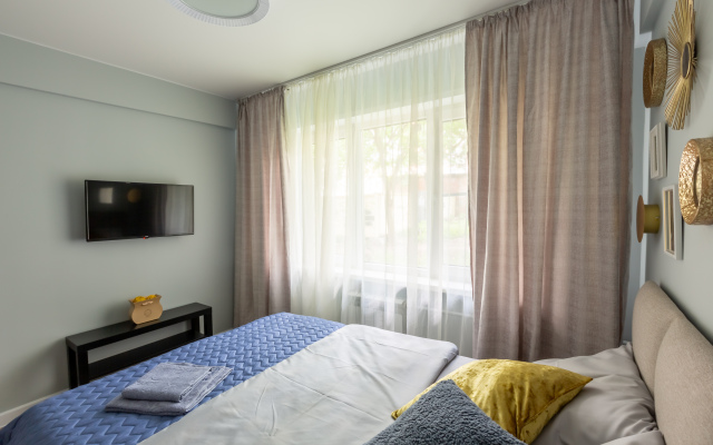 Melody Apartments