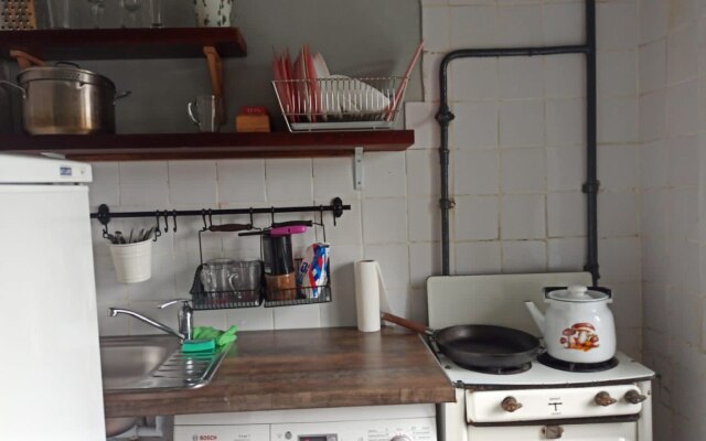 Апартаменты Двушка на Гавани