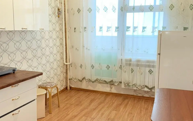 Квартира на улице Петра Алексеева 16