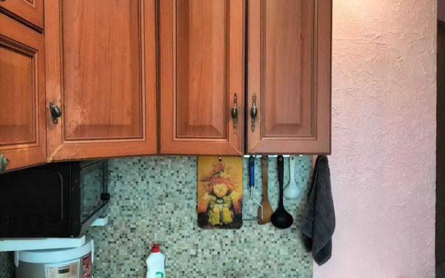 Квартира Двухкомнатная 50 лет Октября в Климовске