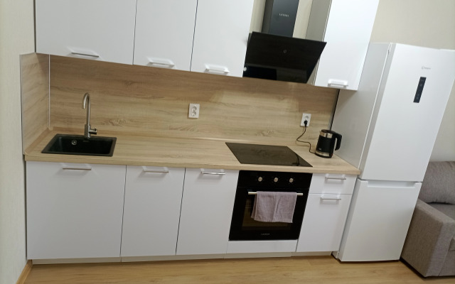 Квартира Посуточно Блюхера 93