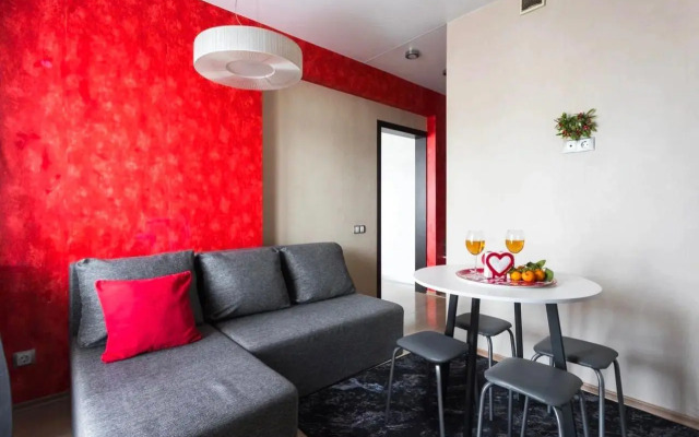 Квартира на Ул Чехова 111