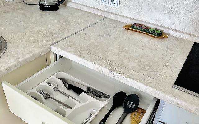 Апартаменты Четырехместные Новые ЖК Анкудиновский Парк