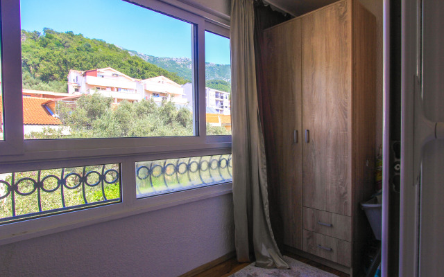 Amazing Sea View Kamenovo Apartments