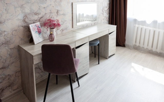 Апартаменты 3х комнатная квартира в сердце города