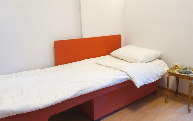 Апартаменты Aelita с джакузи и хаммамом