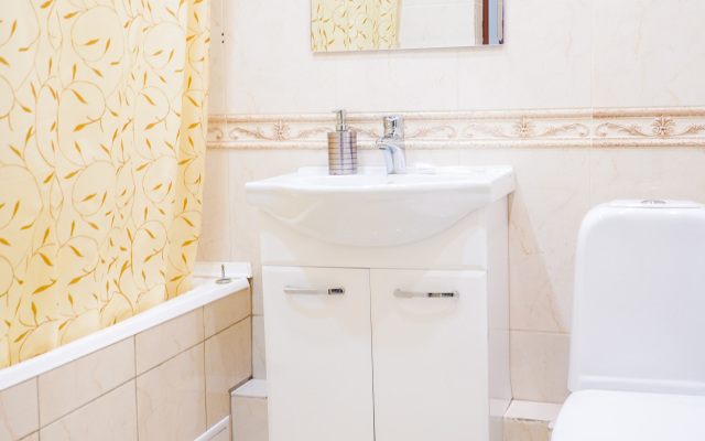 Апартаменты Diaday 35