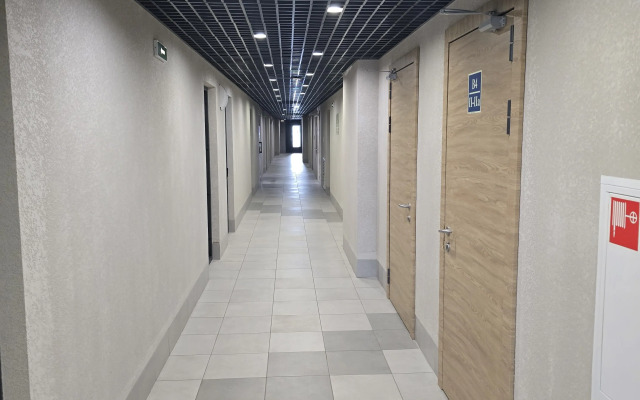 Апартаменты Wings