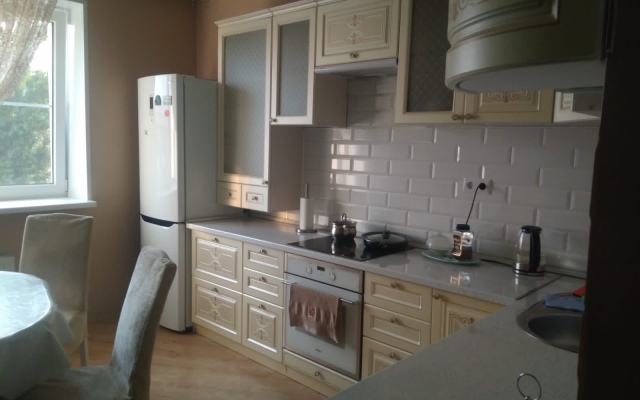 Апартаменты Мишино