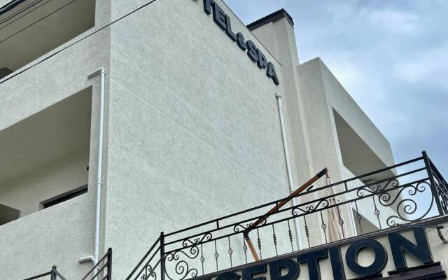Mirotel Guest house