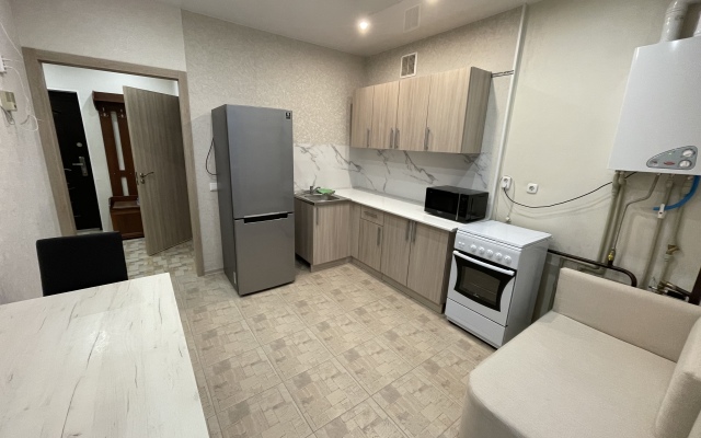 Idiliya Flat