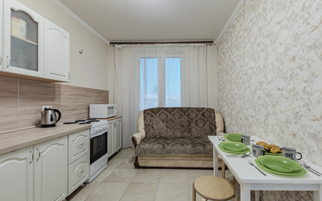 Квартира на Родины 24В