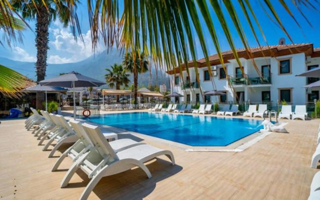 Fethiye Park Hotel