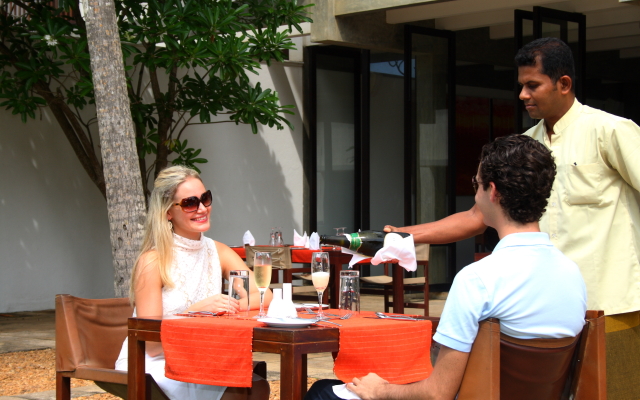 Temple Tree Resort & Spa