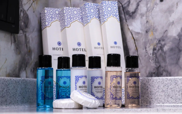 Rivana Boutique Hotel
