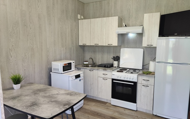 Kottedzh S Morem Za Kalitkoy Private house