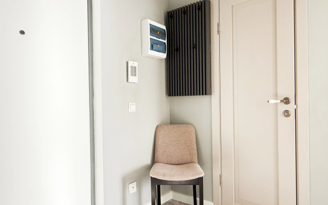 Апартаменты ЖК Ультра Сити