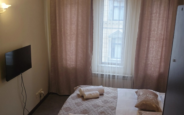 Ritsa Hotel