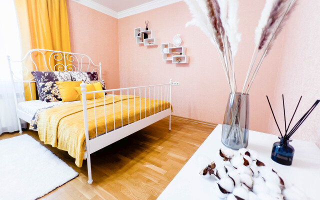 Апартаменты Residence Elegance на Бутлерова