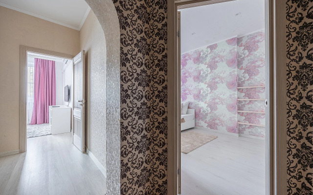 Квартира в самом центре для 6 человек