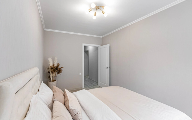 Апартаменты Уютная квартира у Парка