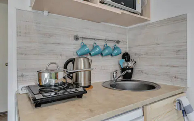 Апартаменты Киона Лофт 1