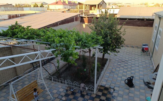 Isfan Guest House