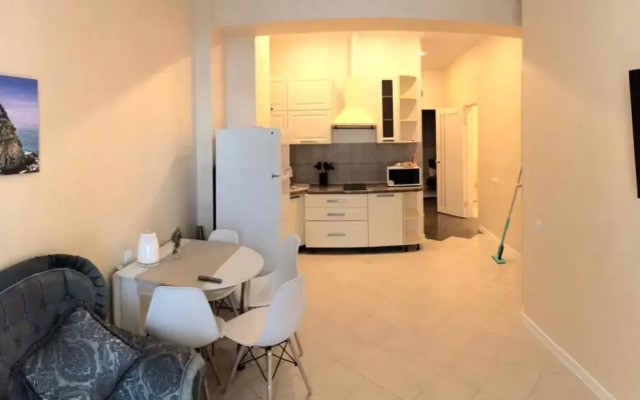 Sochi-Tsentr ZHK Gorka Apartments