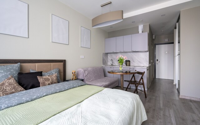 Апартаменты RentalSPb