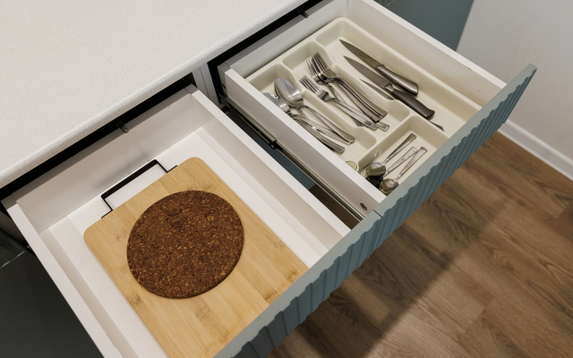 Квартира cветлая в Ильинских лугах