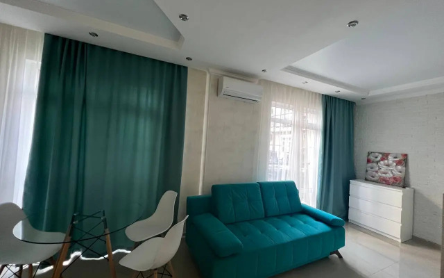 SimSim Tsaritsyno Apartments