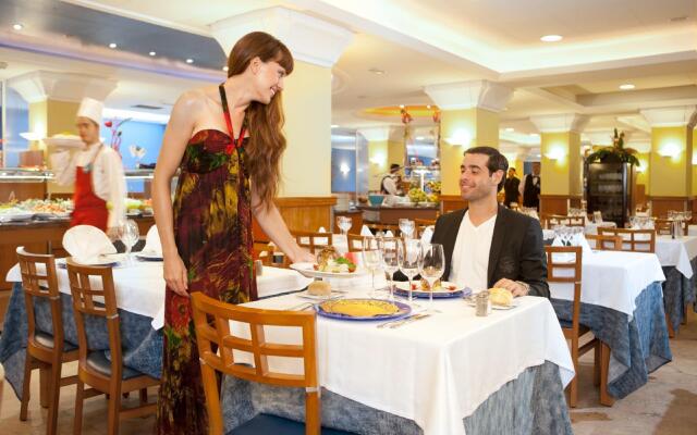 Htop Pineda Palace & SPA