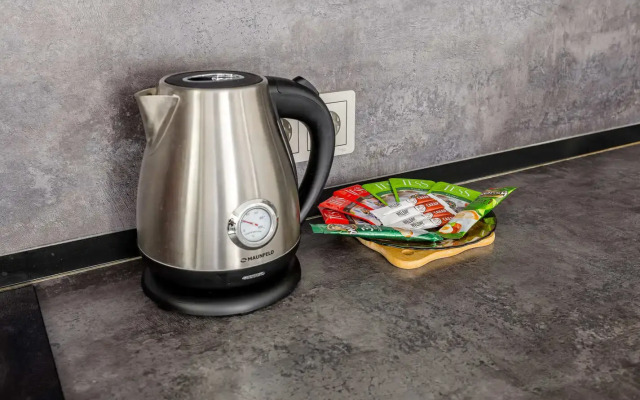 Апартаменты Алис Vistas & Comfort