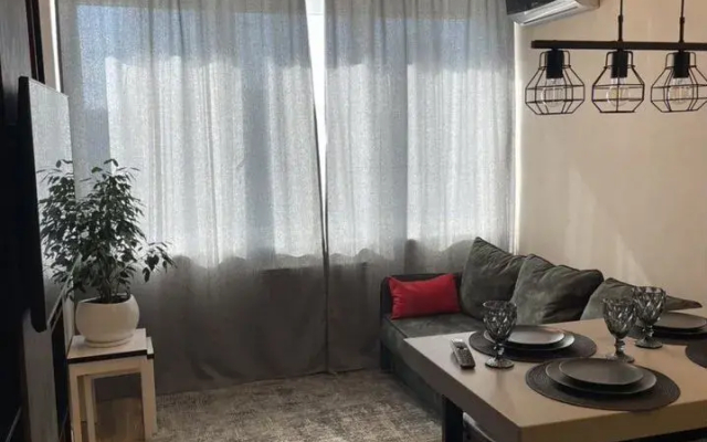 Квартира на Циолковского 61Г/1